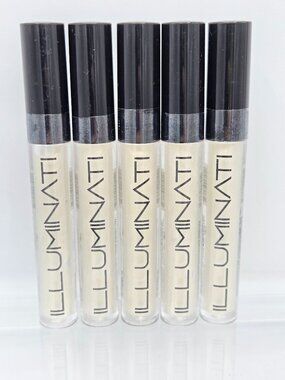 Illuminati Tinted Lip Oil - Allure